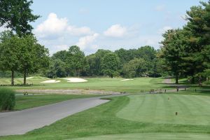 Firestone (North) 1st